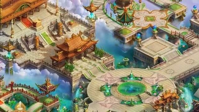 仙剑奇侠传3