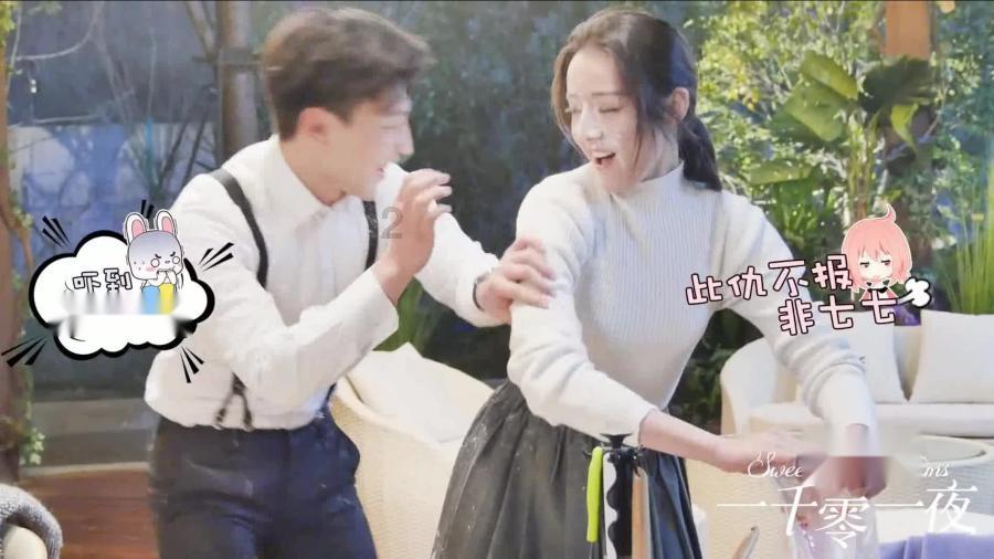 七猫小说广告里面的小说都有哪些游戏画面